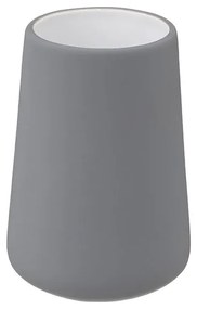Ποτηροθήκη Μπάνιου (Φ8.3x11.8) F-V Tumbler Cocon Beton 174880H