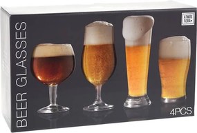 ΠΟΤΉΡΙΑ BEER GLASS BOX SET CC7000700