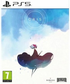 Βιντεοπαιχνίδι PlayStation 5 Just For Games Gray