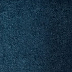 Σετ Κουρτίνες Julietta ναυτικό μπλε -