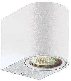 Απλίκα Εξωτερικού Χώρου Viokef Tilos White 4099701