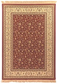 Κλασικό Χαλί Sherazad 8712 Red 2,00x2,50