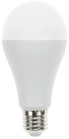 LED A65 E27 230V 17W 3.000K 200° 1810Lm Ra80 ACA A6517WW