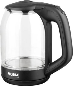 ELECTRICAL KETTLE 1.7L 2200W Max ZLN3505
