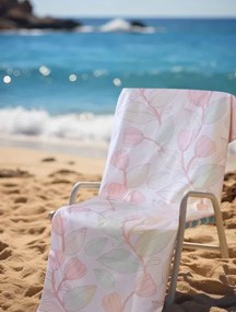 Πετσέτα θαλάσσης JASMINE