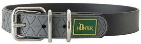 Κολλάρο Σκύλου Hunter Convenience Μαύρο (38-46 cm)