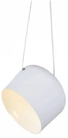 Φωτιστικό οροφής Drenoz-Λευκό