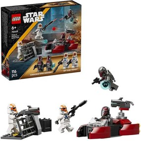 Παιχνίδι Kατασκευή Lego 75449