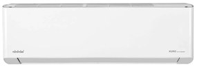 Toyotomi Kuro TKN/TKG-656R32 Κλιματιστικό Inverter 18000 BTU A++/A+ με Ιονιστή και WiFi, Λευκό (10 χρόνια Εγγύηση)