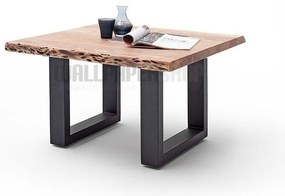 ΤΡΑΠΕΖΙ ΜΠΕΖ ΞΥΛΟ ΟΞΥΑΣ 50x70x76