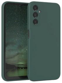 TechWave Matt case for Samsung Galaxy A05 forest green