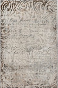 Χαλί (160x230) Βιοκαρπέτ Fanci IG12A White Vison