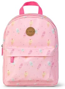 Τσάντα Νηπιαγωγείου Saro Ice Creams 29x21x9cm