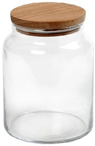 Δοχείο Αποθήκευσης 850ml Με Αεροστεγές Κλείσιμο Espiel KOP103K6