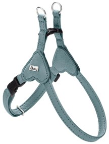 Λουρί Σκύλου Hunter SOHO MINI Μπλε XS