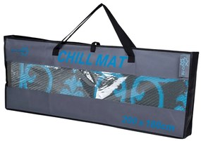 Bo-Camp Χαλί Εξωτερ. Χώρου Chill mat Picnic Μπλε 2 x 1,8 μ. 4271011