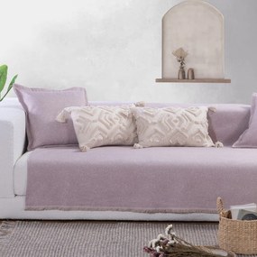 Ριχτάρι Διθέσιου (170x250) Nef-Nef Homeware Aronia Lilac