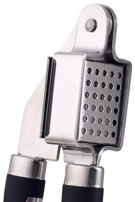 ΠΡΕΣΣΑ ΣΚΟΡΔΟΥ Ανοξείδωτη 19cm GIZMO BG-3214 - BERGNER