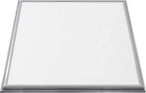 LED Πάνελ 60x60 29W High Lumen A++ Θερμό Λευκό 6240