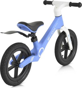 Ποδήλατο Ισορροπίας (2+ Ετών/ Έως 50kg) Byox Next Step Blue