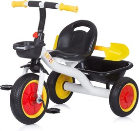 Τρίκυκλο "Rover" red