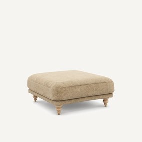 Υποπόδιο από ενισχυμένο βαμβάκι, Lazare