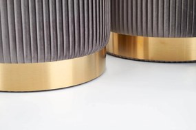 Σετ Σκαμπό Manty-Gkri