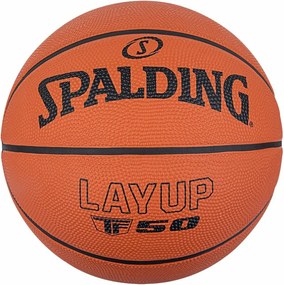 Mπάλα Μπάσκετ Spalding Layup TF-50 Πολύχρωμο 7