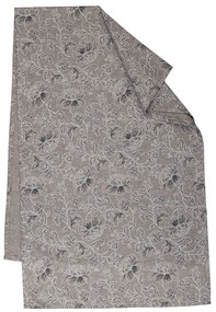 GREENWICH POLO CLUB RUNNER 45Χ140 2712 ΓΚΡΙ