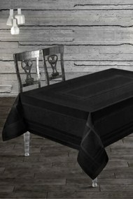 Stewehome Αδιάβροχο τραπεζομάντηλο από πολυεστέρα για τραπέζι φαγητού 160x220 cm