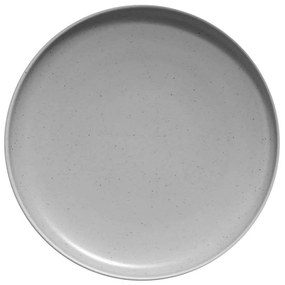 Πιάτο Φρούτου Moderna KX19DU720159 Φ19cm Grey Kutahya Porselen Porcelain