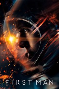 Εικονογράφηση First Man (2018)