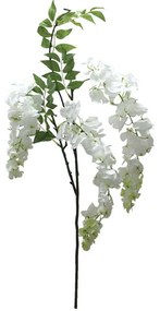 Τεχνητό Λουλούδι Ακακία 00-00-16013-1 75cm Champagne Marhome Synthetic
