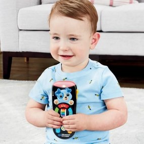Εκπαιδευτικό Παιχνίδι Vtech Baby Télécommande lumi-magique (FR)