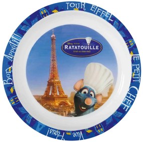 Ratatouille παιδικό σερβίτσιο φαγητού - 005203