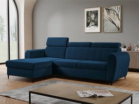 Γωνιακός καναπές Forio mini-Mple-Αριστερή