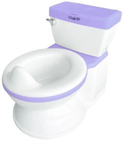 Γιογιό Potty Wise Lilac Babywise BW022