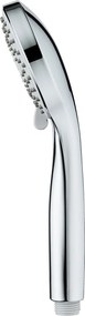 Τηλέφωνο Μπάνιου Με Σπιράλ (Σετ) Wenko Chrome 5 Θέσεων Basic Line 2 24402100