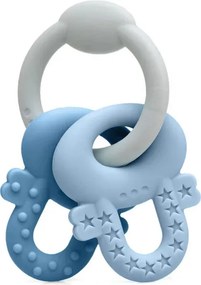 Μασητικό Kiokids Keys Σιέλ 4157