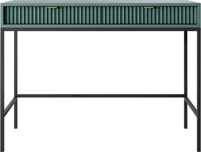 Κονσόλα Palermo-Prasino - 104.00Χ50.00Χ78.00cm