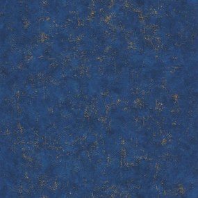 Ταπετσαρία τοίχου Color-Box-2 Beton Copper Dark Denim Blue 101496136 53Χ1005