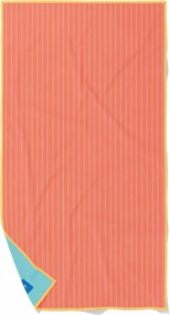 Παιδική Πετσέτα Θαλάσσης Microfiber 2 Όψεων (100x180) Quut QU174844