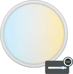 Φωτιστικό Οροφής KSIX 24W