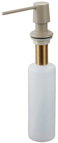 Helika Colander D 111 Δοχείο Υγρού Πιάτων Dispenser 350ml Εκρού