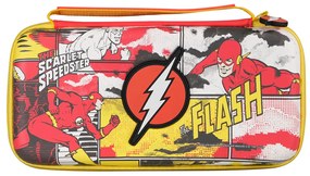 Nintendo Switch Doboza FR-TEC FLASH Πολύχρωμο