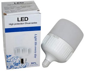 Λάμπα LED 20W E27 High Protection