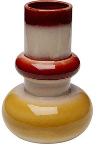 Vase Lighthouse Colore 33cm - Πολύχρωμο