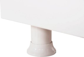 ΕΠΙΠΛΟ ΚΟΥΖΙΝΑΣ/ΝΤΟΥΛΑΠΙ RAD HM18196.04 ΜΕΛΑΜΙΝΗ ΦΥΣΙΚΟ-ΛΕΥΚΟ 55,5x32x165Υεκ.