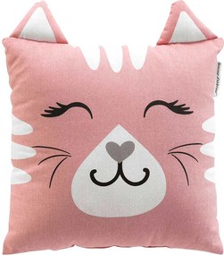 Διακοσμητικό Μαξιλάρι (40x40) L-C Chatchat 1612433