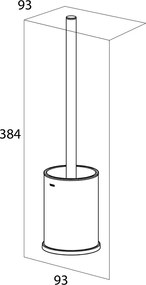 Tiger Colar Πιγκάλ Black 1314930746